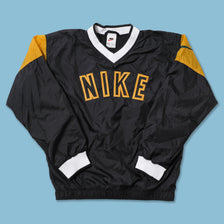 Vintage Deadstock Nike Women's Windbreaker Small
