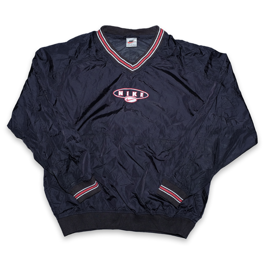 Vintage Nike Windbreaker Medium