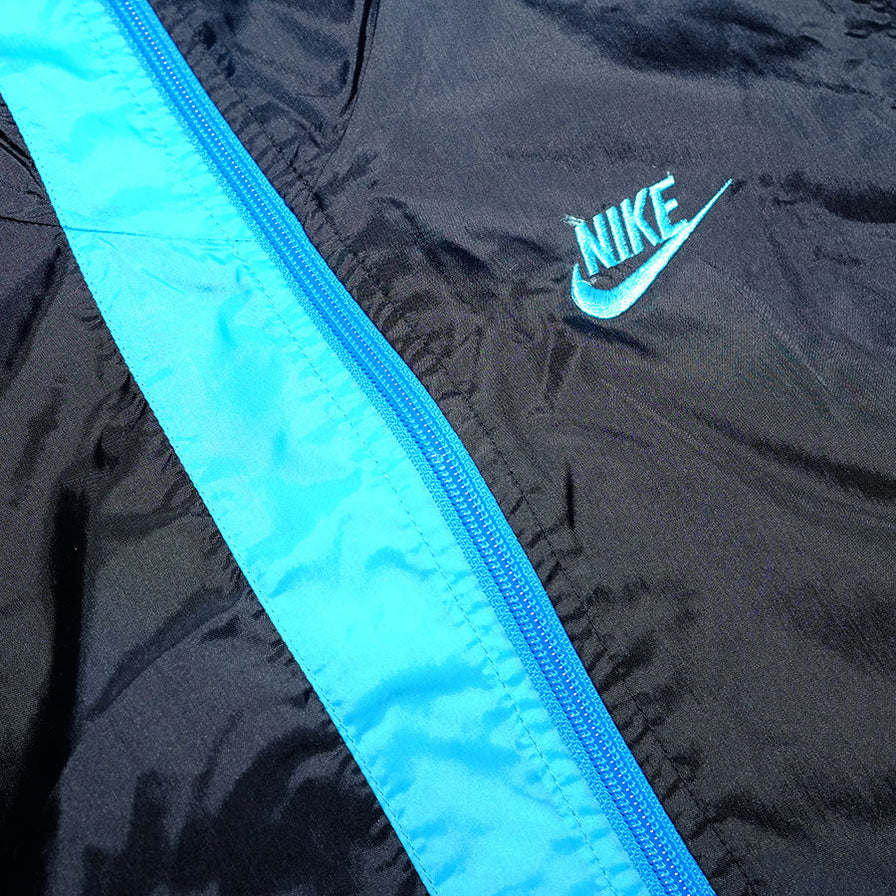 Vintage Nike Windbreaker Small / Medium - Double Double Vintage