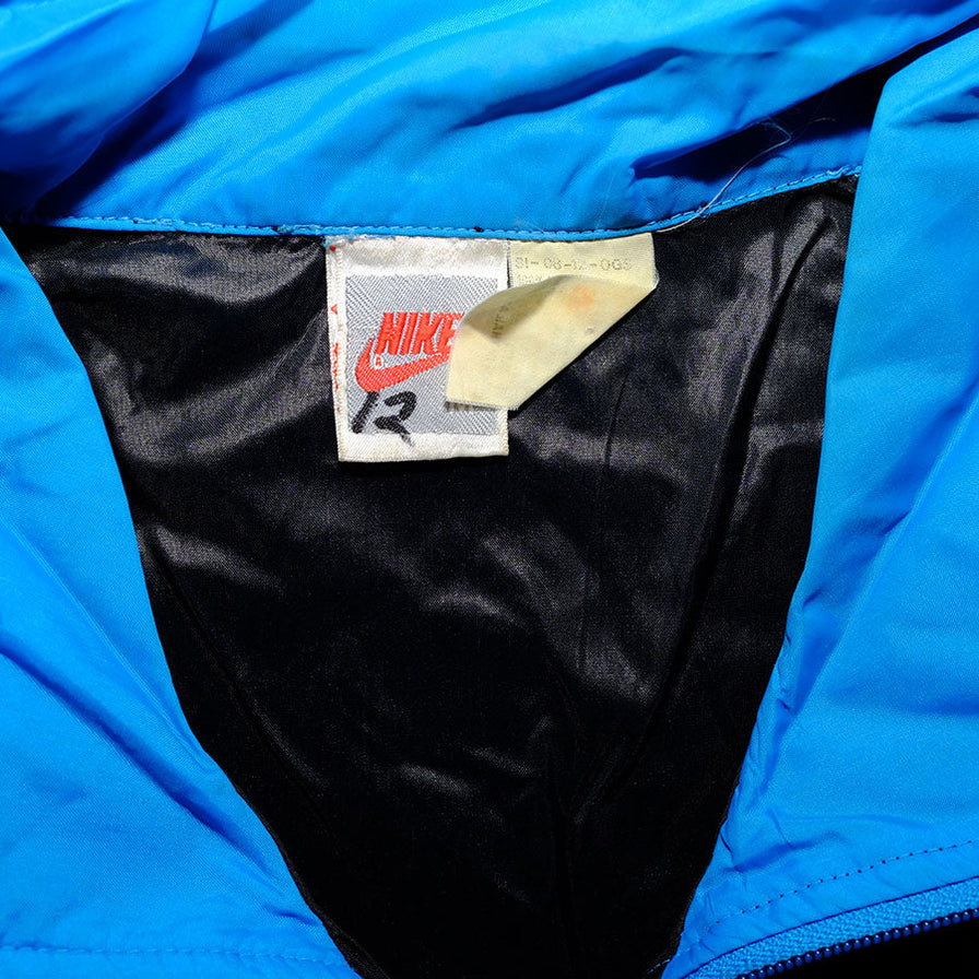 Vintage Nike Windbreaker Small / Medium - Double Double Vintage