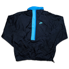 Vintage Nike Windbreaker Small / Medium - Double Double Vintage