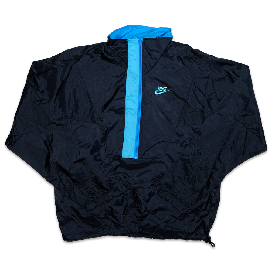 Vintage Nike Windbreaker Small / Medium - Double Double Vintage