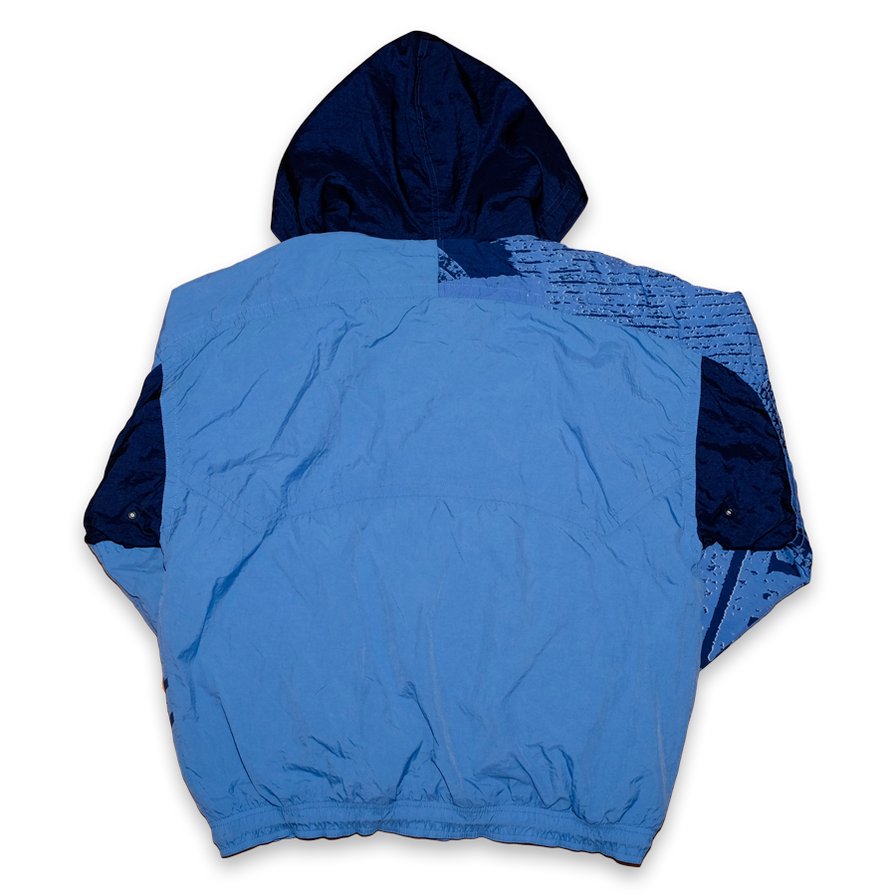 Vintage Nike Windbreaker Large - Double Double Vintage