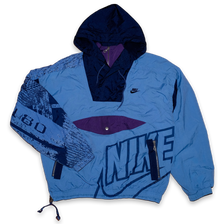 Vintage Nike Windbreaker Large - Double Double Vintage