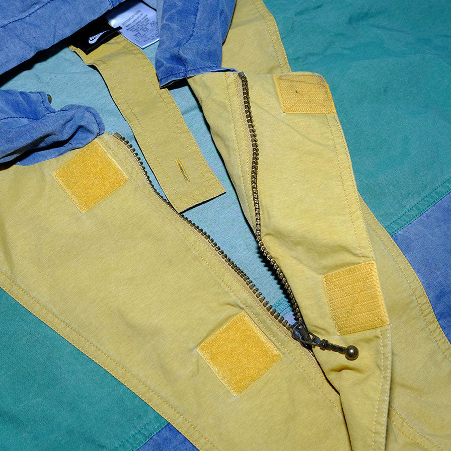 Vintage Nike Jumper Large / XLarge - Double Double Vintage