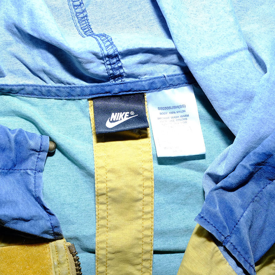 Vintage Nike Jumper Large / XLarge - Double Double Vintage