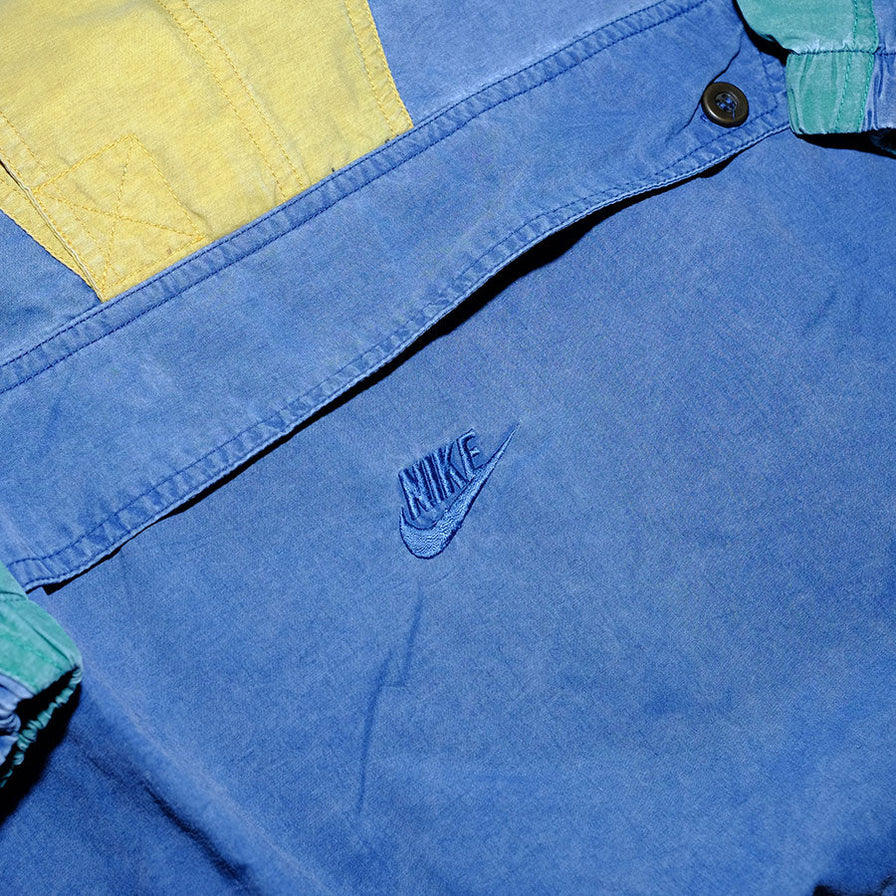 Vintage Nike Jumper Large / XLarge - Double Double Vintage