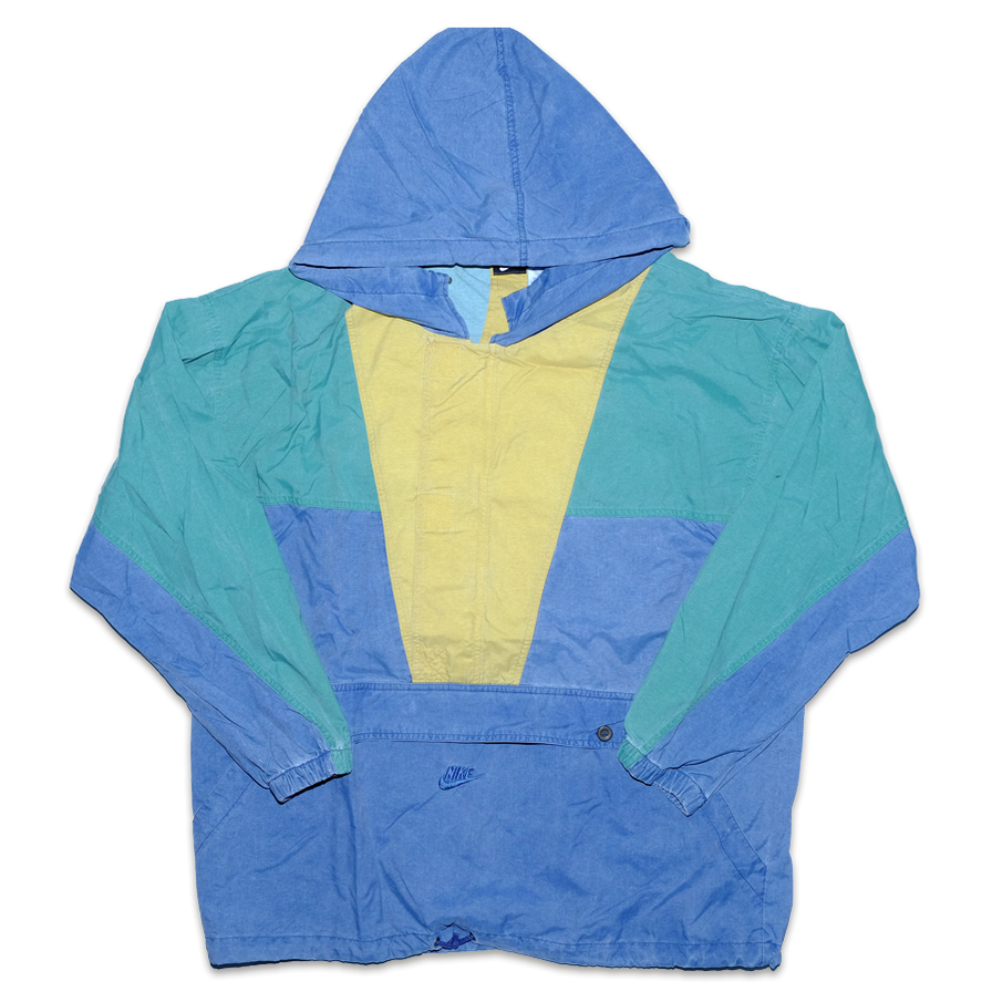 Vintage Nike Jumper Large / XLarge - Double Double Vintage