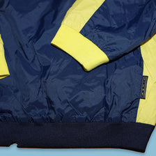 Vintage Nike Windbreaker Pullover Medium - Double Double Vintage
