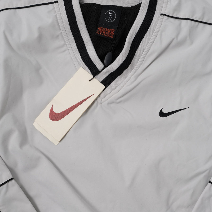 Vintage Deadstock Nike Golf Windbreaker XLarge