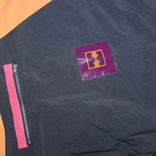 Vintage Nike Windbreaker Medium / Large - Double Double Vintage