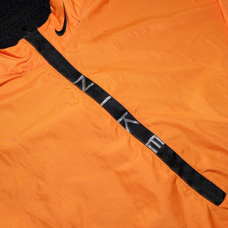 Vintage Nike Windbreaker XLarge - Double Double Vintage