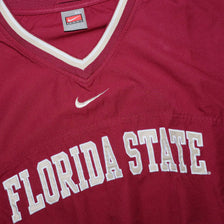 Vintage Nike Florida State Windbreaker Large / XLarge - Double Double Vintage