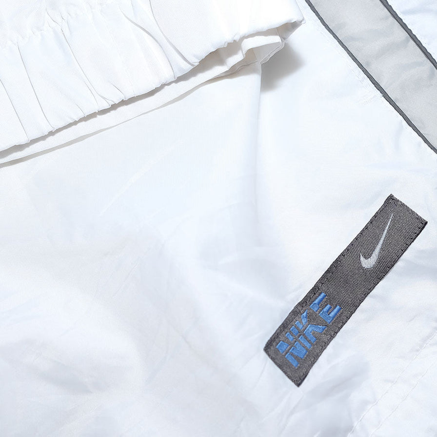 Vintage Nike Windbreaker Large - Double Double Vintage