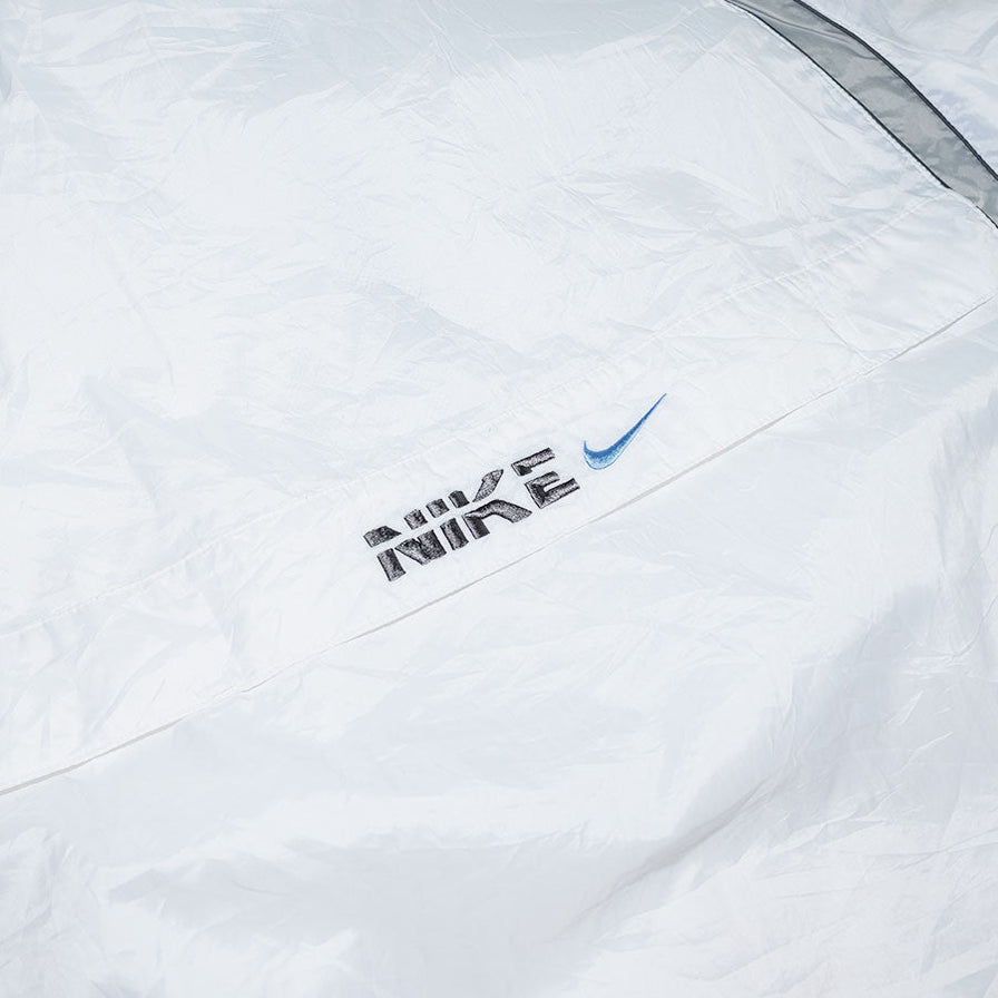 Vintage Nike Windbreaker Large - Double Double Vintage