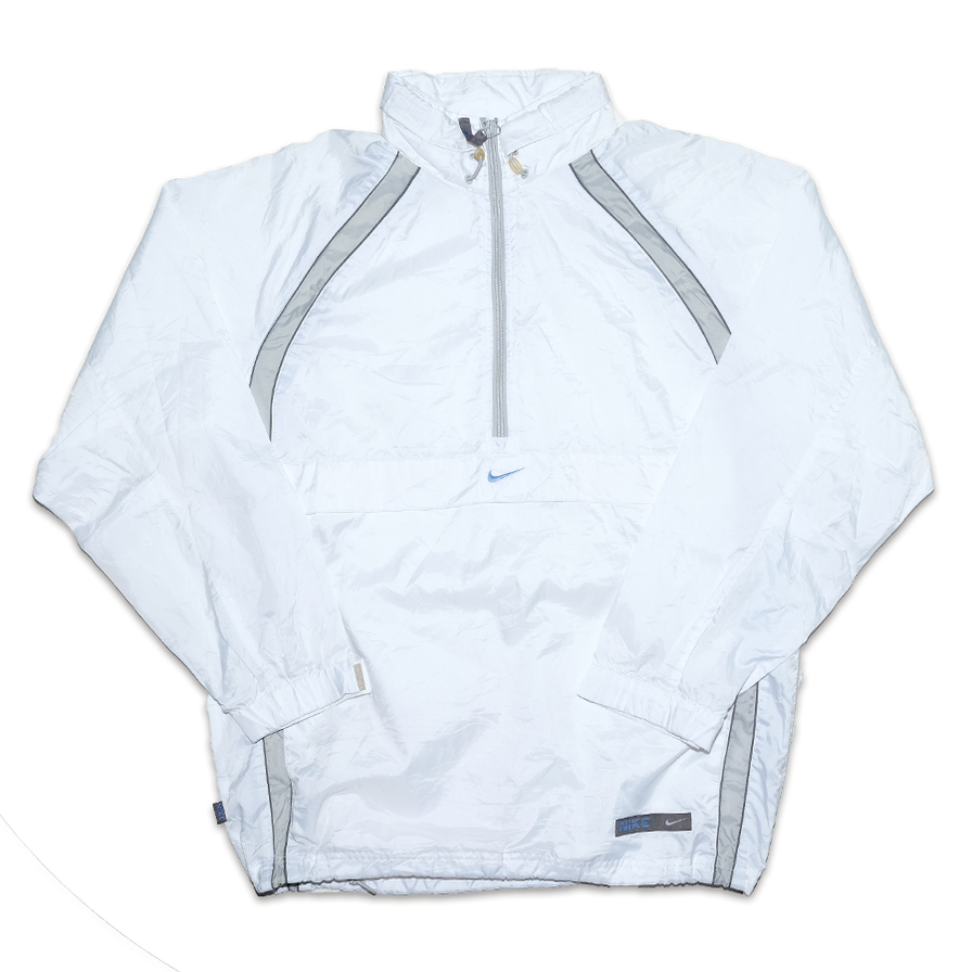 Vintage Nike Windbreaker Large - Double Double Vintage