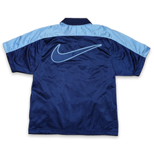 Vintage Nike Shooting Shirt Medium - Double Double Vintage