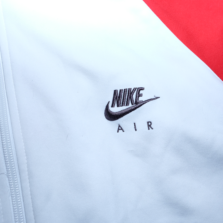 Nike Air Trackjacket Large - Double Double Vintage