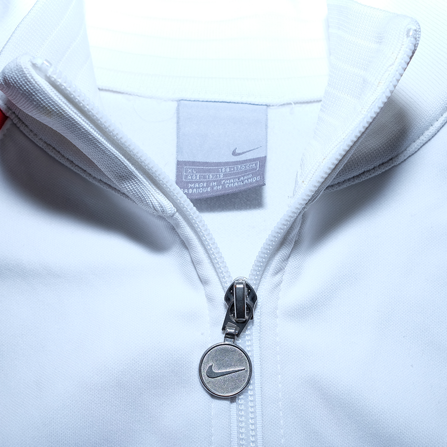 Nike Air Trackjacket Large - Double Double Vintage