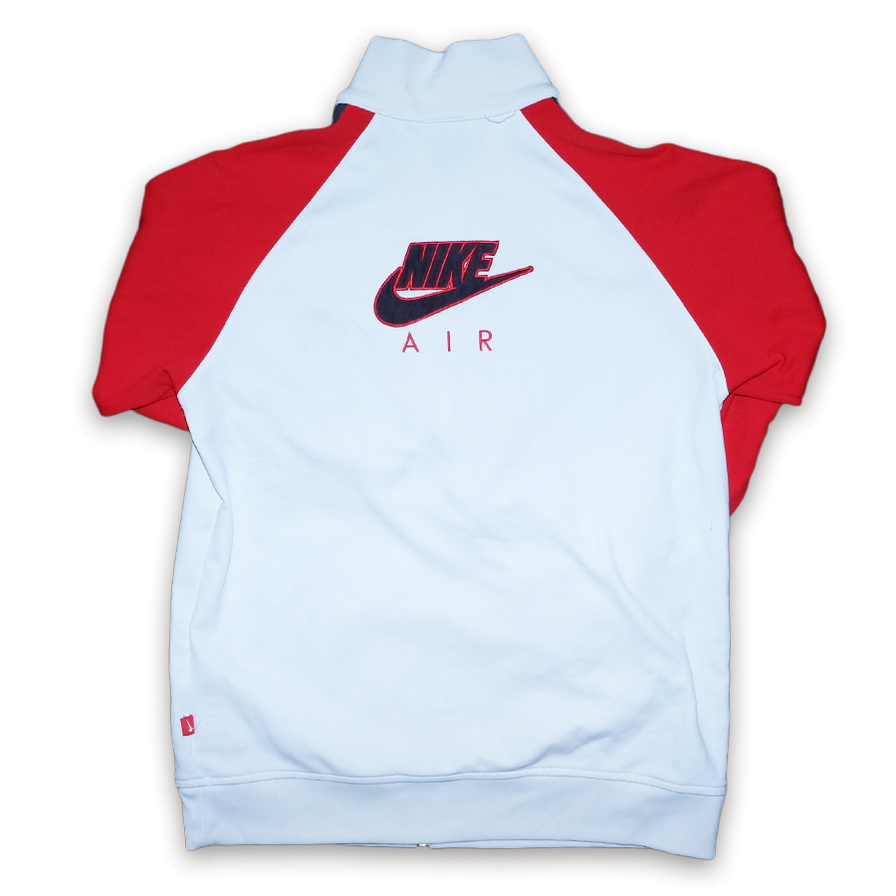Nike Air Trackjacket Large - Double Double Vintage