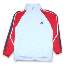 Nike Air Trackjacket Large - Double Double Vintage