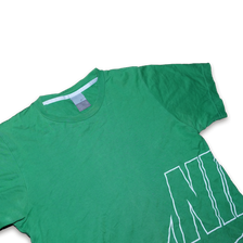 Nike Air T-Shirt Medium - Double Double Vintage