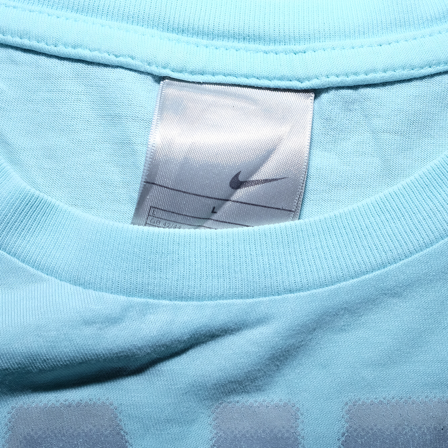 Vintage Nike Air T-Shirt Large - Double Double Vintage