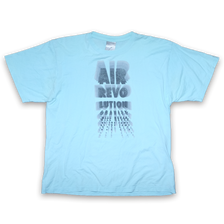 Vintage Nike Air T-Shirt Large - Double Double Vintage