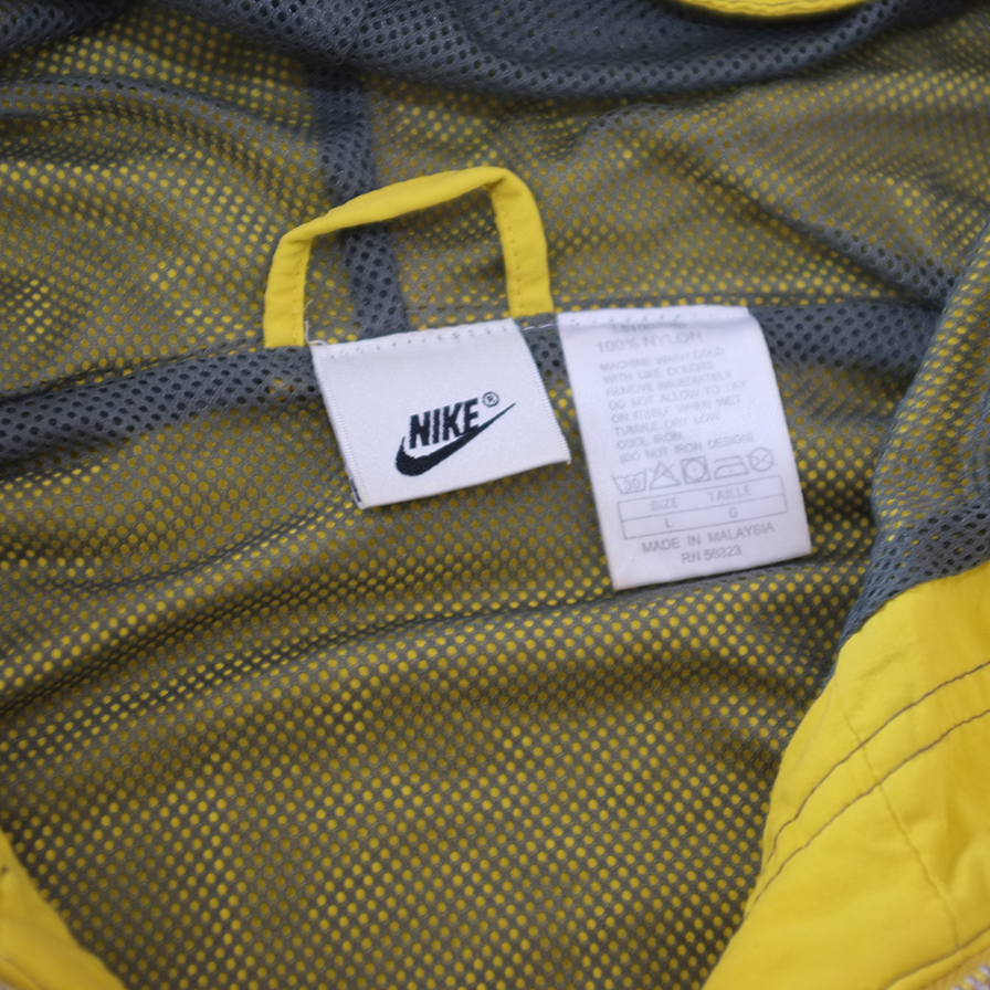 Rare Nike Air Max Jacket Large - Double Double Vintage