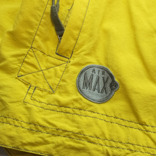 Rare Nike Air Max Jacket Large - Double Double Vintage