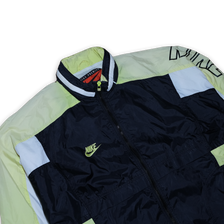 Vintage Nike Premier Borussia Dortmund Trackjacket XLarge - Double Double Vintage