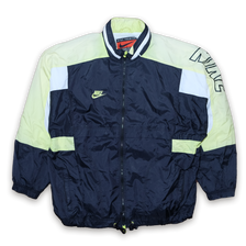 Vintage Nike Premier Borussia Dortmund Trackjacket XLarge - Double Double Vintage