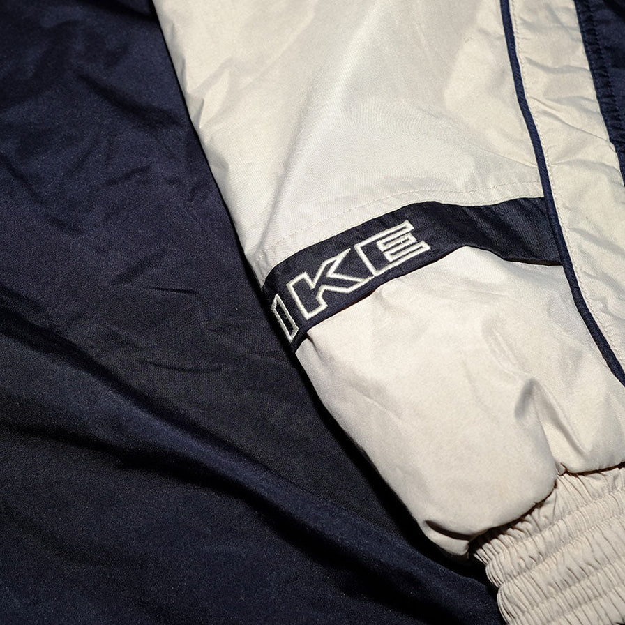 Vintage Nike Coat Jacket Large / XLarge - Double Double Vintage