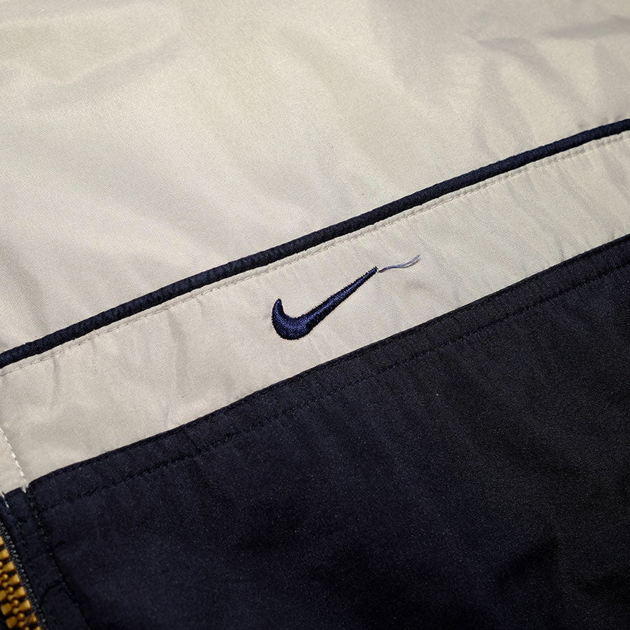 Vintage Nike Coat Jacket Large / XLarge - Double Double Vintage