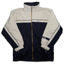 Vintage Nike Coat Jacket Large / XLarge - Double Double Vintage