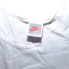 Vintage Nike Jordan Air Flight Tanktop Medium - Double Double Vintage