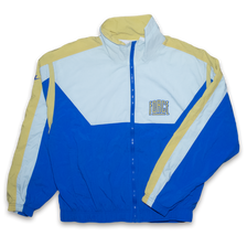 Vintage Nike Force Trackjacket Medium - Double Double Vintage