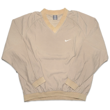 Vintage Nike Golf Windbreaker Large / XLarge - Double Double Vintage