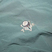 Vintage Nike Golf Windbreaker XLarge - Double Double Vintage