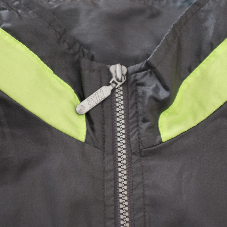 Nike International Jacket Large - Double Double Vintage