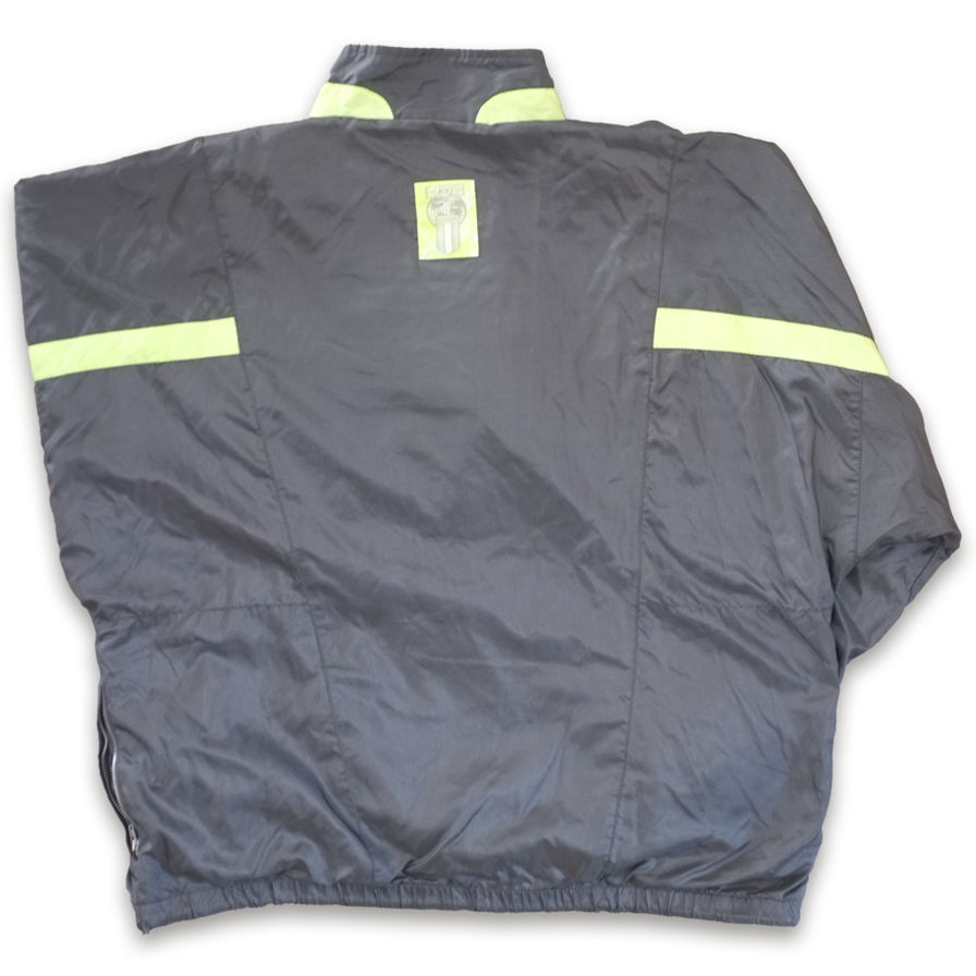 Nike International Jacket Large - Double Double Vintage
