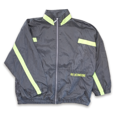 Nike International Jacket Large - Double Double Vintage