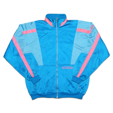 Vintage Nike International Track Jacket Large - Double Double Vintage