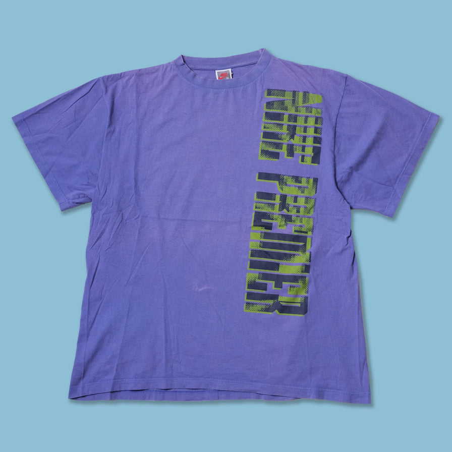 Vintage Nike Premier T-Shirt Large / XLarge