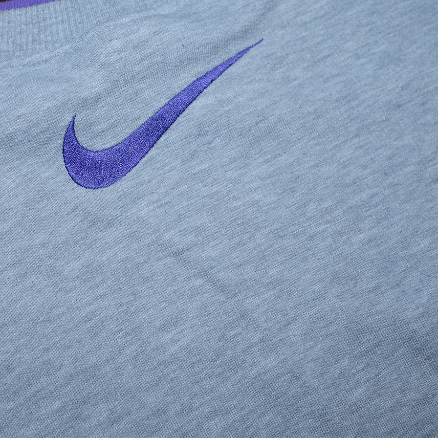 Nike Real Madrid Crewneck Large / XLarge - Double Double Vintage
