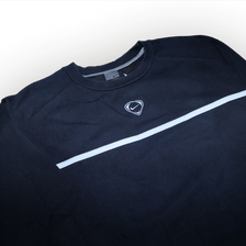 Nike Soccer Scorpion Sweatshirt XLarge - Double Double Vintage