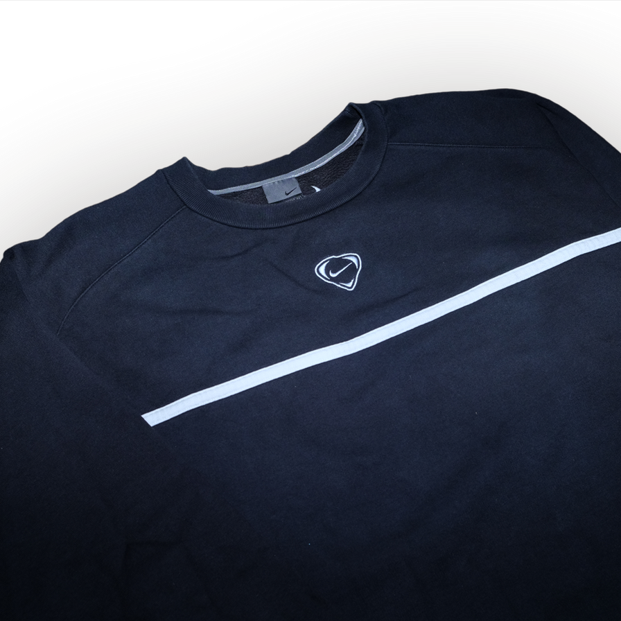 Nike Soccer Scorpion Sweatshirt XLarge - Double Double Vintage