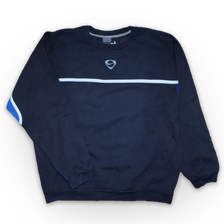 Nike Soccer Scorpion Sweatshirt XLarge - Double Double Vintage