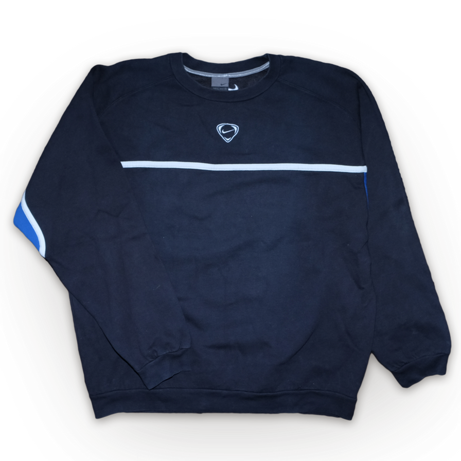 Nike Soccer Scorpion Sweatshirt XLarge - Double Double Vintage