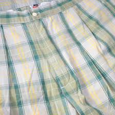 Vintage Nike Tennis Shorts 34 / Large - Double Double Vintage